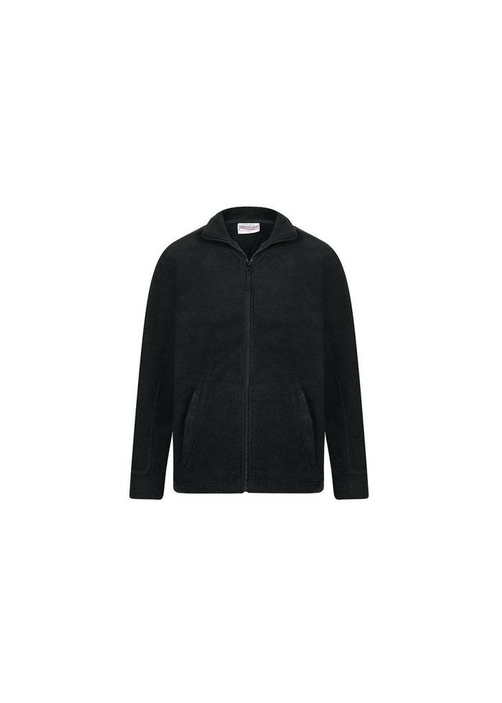 Absolute Apparel Alaska Full Zip Fleece AA605