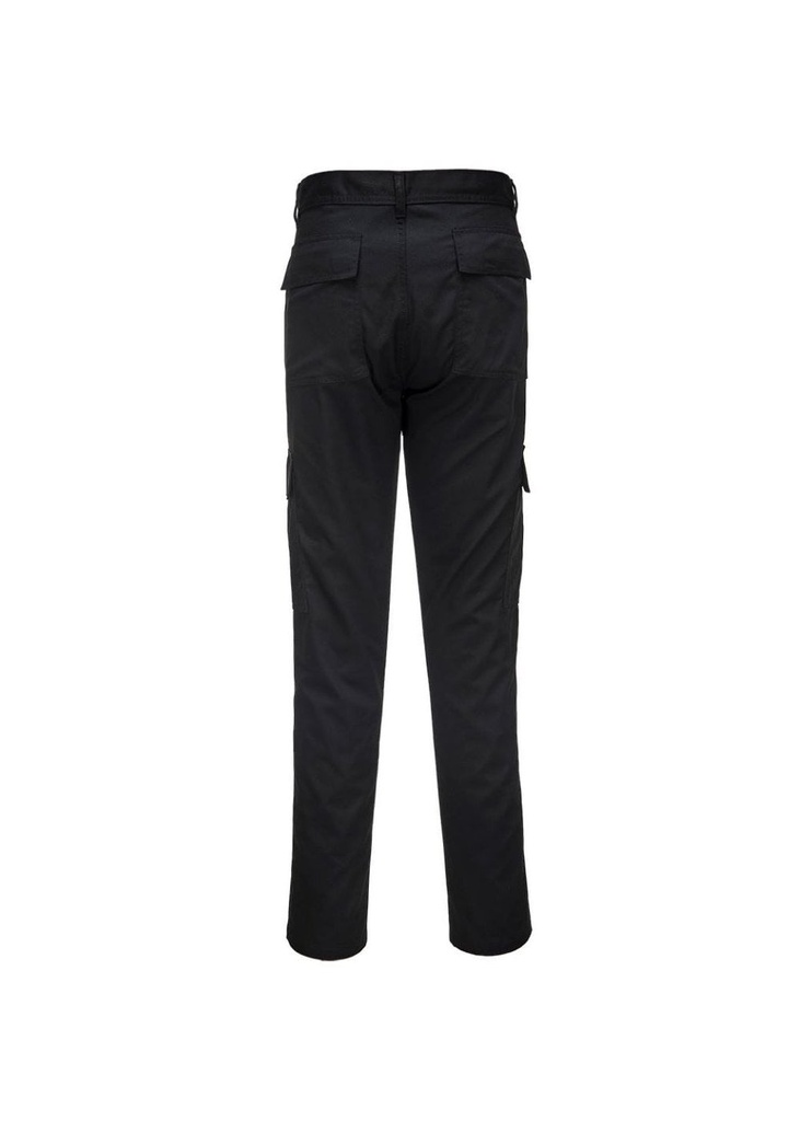 Portwest Slim Fit Combat Trouser C711