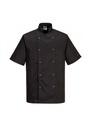 Portwest Cumbria Chefs Jacket C733