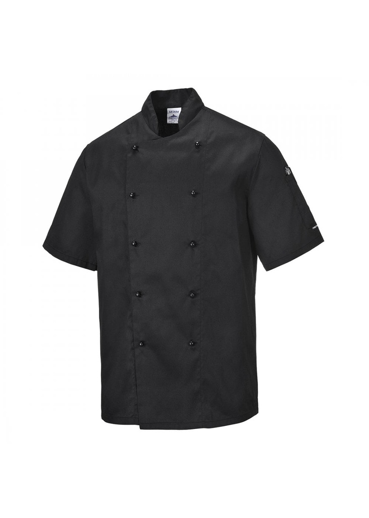 Portwest Kent Chefs Jacket C734