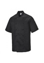 Portwest Kent Chefs Jacket C734