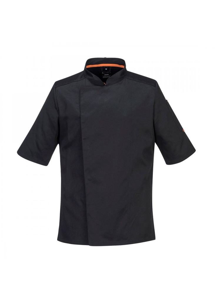 Portwest MeshAir Pro Short Sleeve Jacket C738