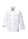 Portwest Executive Chefs Jacket C776