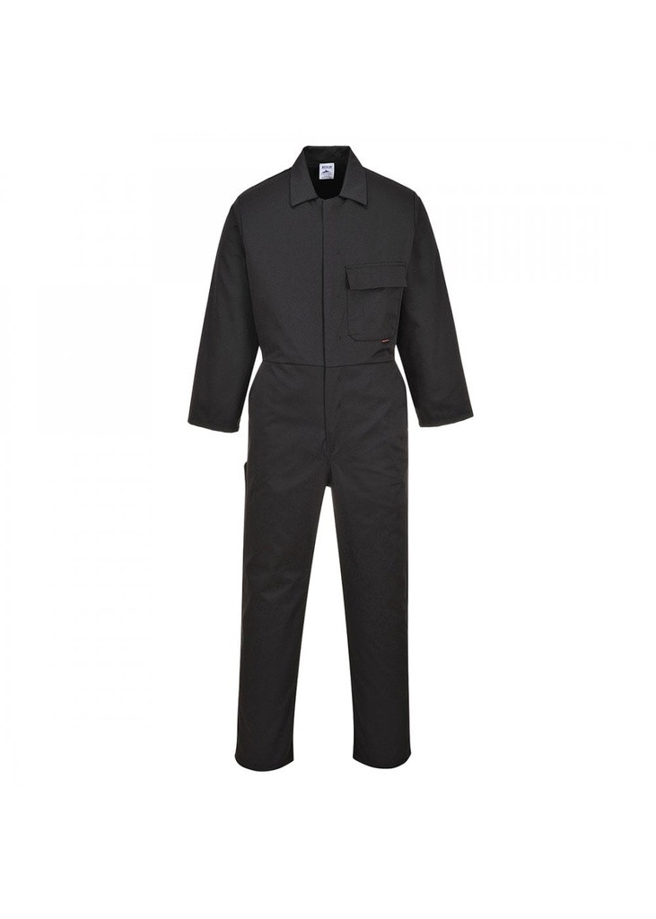 Portwest Standard Coverall C802
