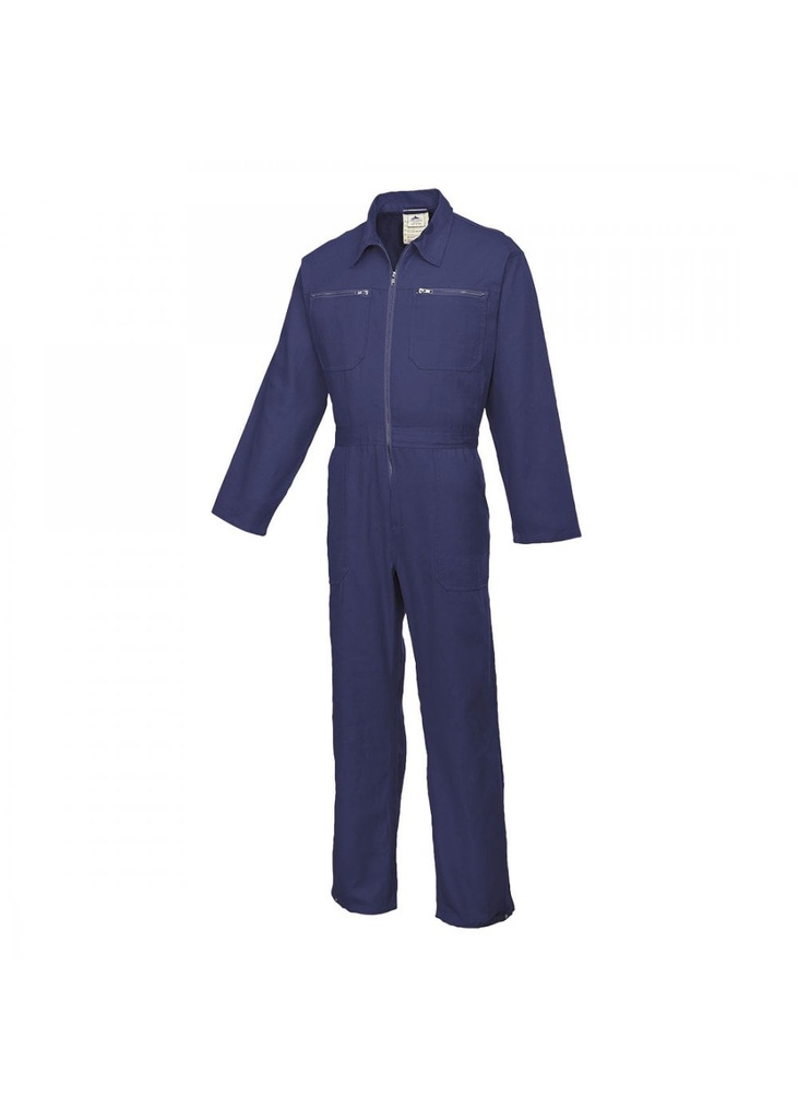 Portwest Cotton Boilersuit C811