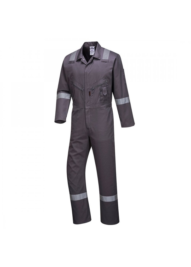 Portwest Iona Cotton Coverall C814