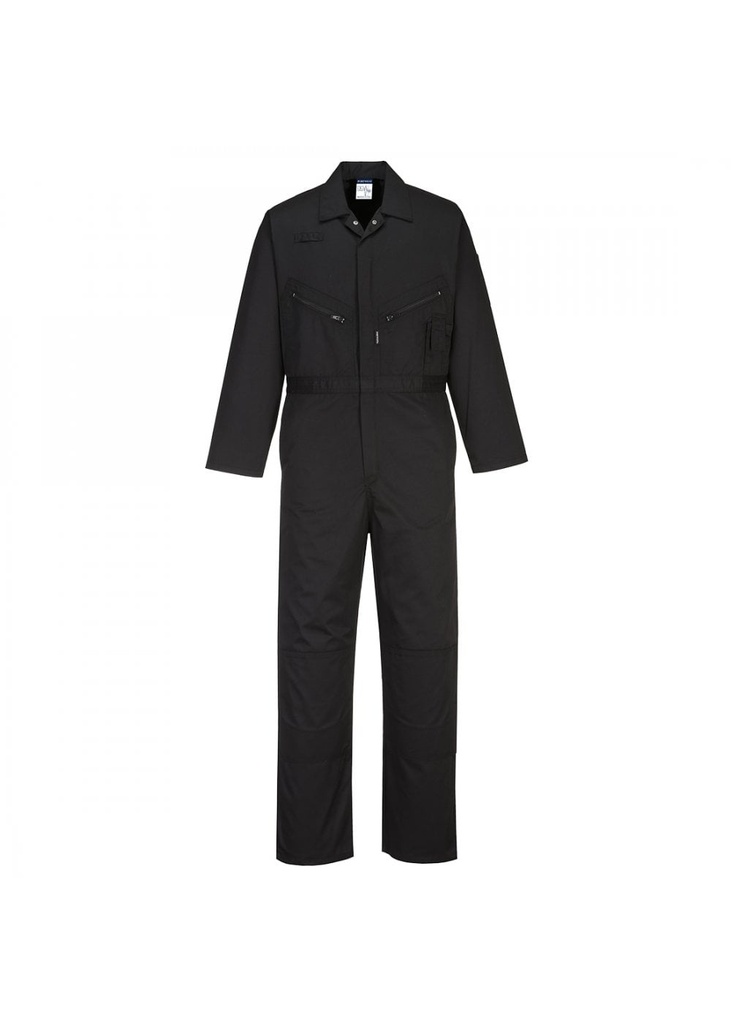 Portwest Kneepad Coverall C815