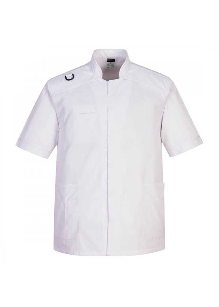 Portwest Mens Medical Tunic C821