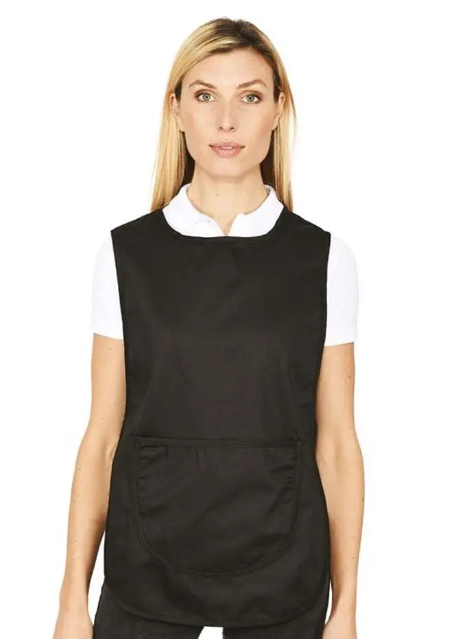 Absolute Apparel Workwear Tabard With Pocket AA708