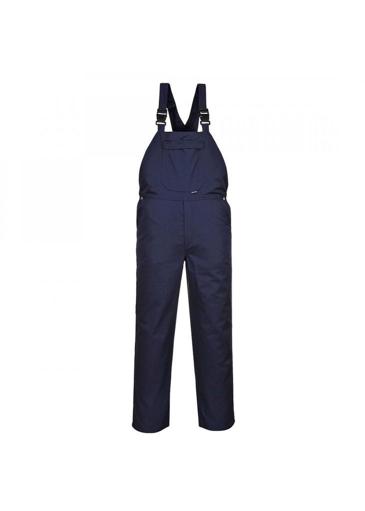 Portwest Burnley Bib and Brace C875
