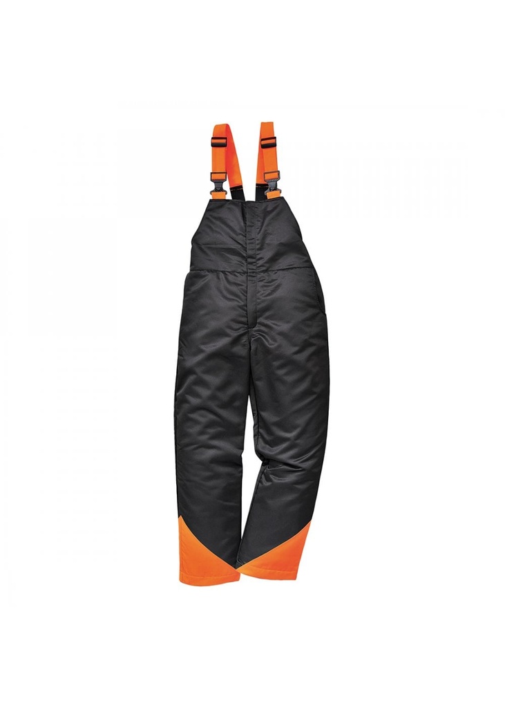 Portwest Oak Bib and Brace CH12