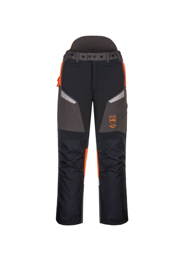 Portwest Oak Professional Chainsaw Trouser CH14
