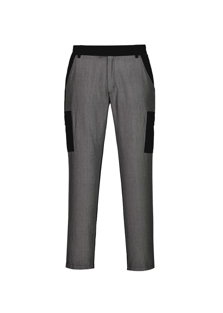 Portwest Cut Resistant Front Trousers CR40