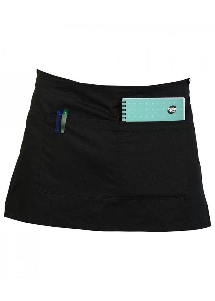 Absolute Apparel Workwear Waist Apron With Pocket AA76