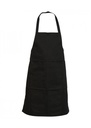 Absolute Apparel Workwear Full Length Apron AA77