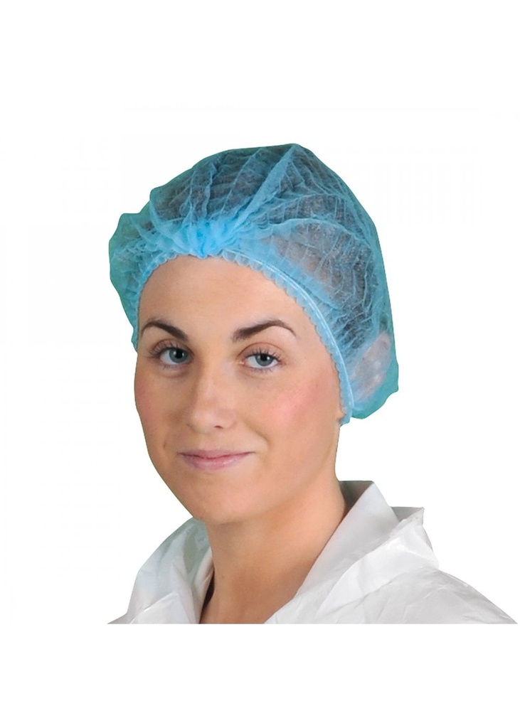 Portwest PP Disposable Mob Cap (3000 Pieces) D100
