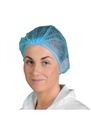 Portwest PP Disposable Mob Cap (3000 Pieces) D100
