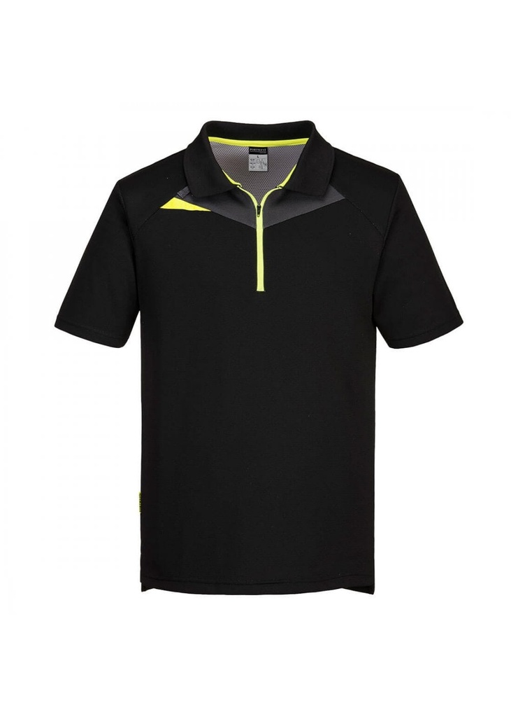 Portwest DX4 Short Sleeve Polo Shirt DX410
