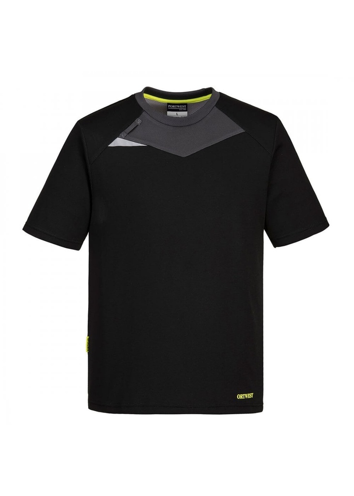 Portwest DX4 Short Sleeve T-Shirt DX411