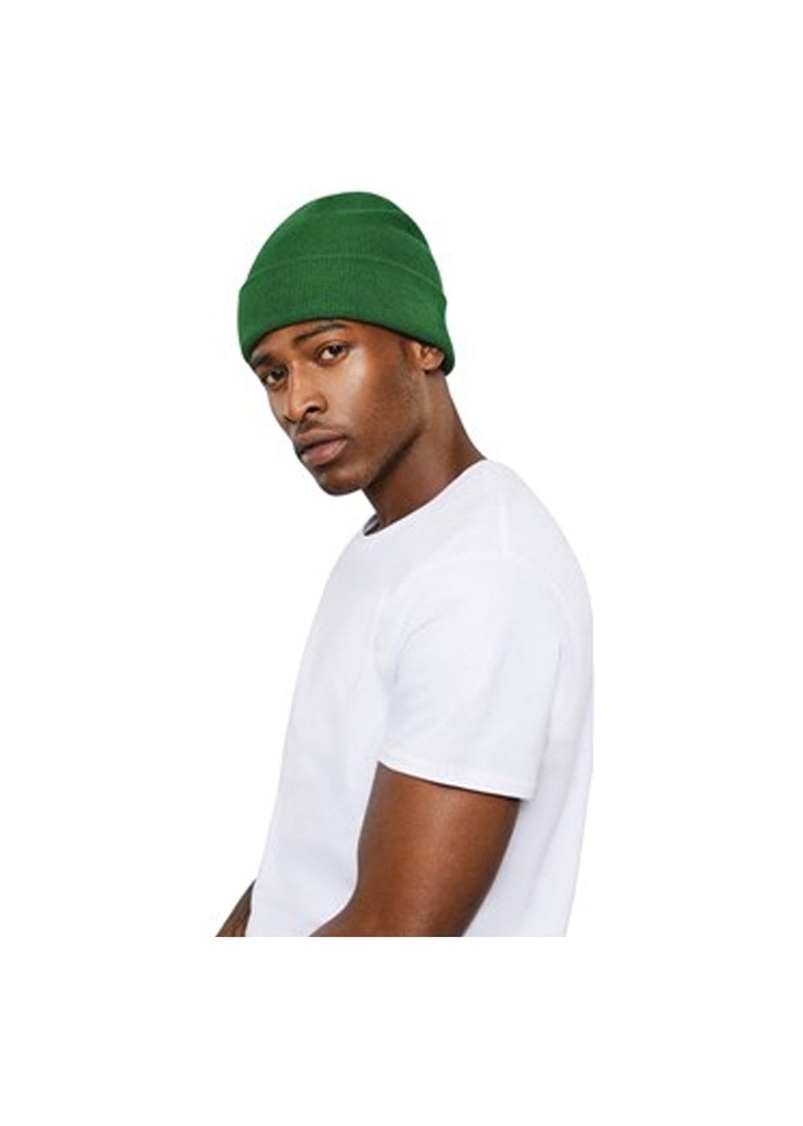 Absolute Apparel Cap Knitted Ski Turn Up AA89