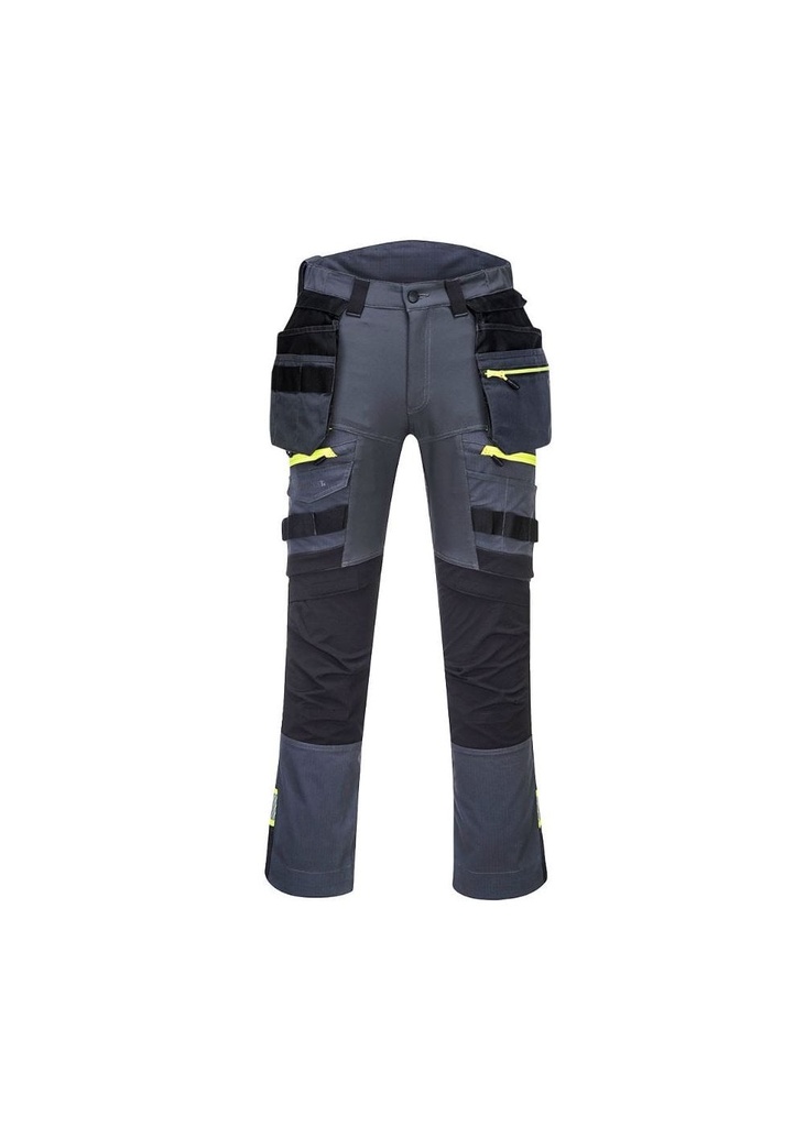 Portwest DX4 Detachable Holster Pocket Trousers DX440