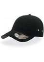 Atlantis Action 6 Panel Chino Baseball Cap