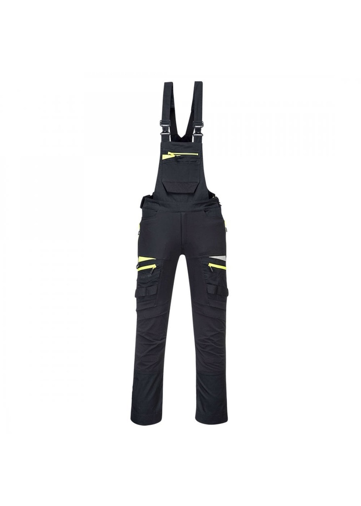 Portwest DX4 Work Bib and Brace DX441