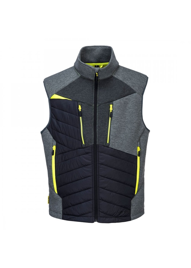 Portwest DX4 Baffle Gilet DX470