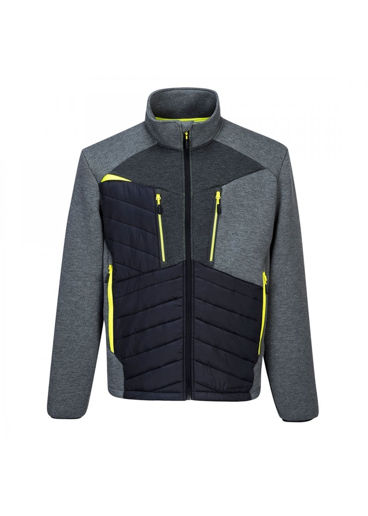 Portwest DX4 Baffle Jacket DX471