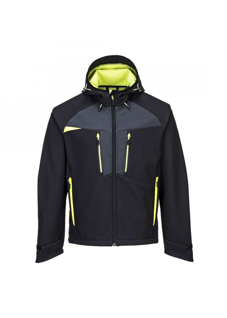 Portwest DX4 Softshell Jacket DX474