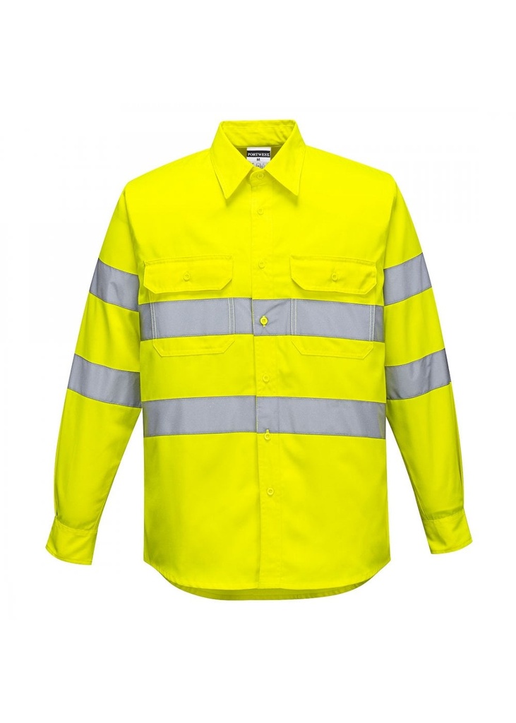 Portwest Hi-Vis Shirt E044