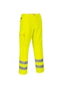 Portwest Hi-Vis Combat Trouser E046