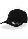 Atlantis Beat Mid Visor Structured 6 Panel Cap