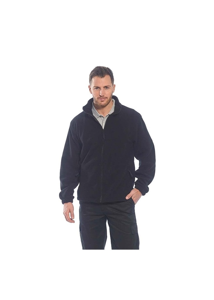 Portwest Mens Aran Fleece F205