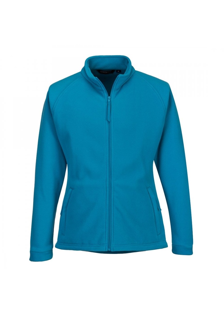 Portwest Womens Aran Fleece F282