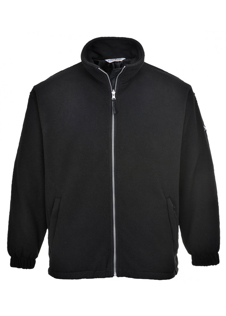 Portwest Windproof Fleece F285