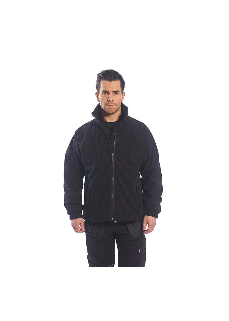 Portwest BuildTex Laminated Fleece (3L) F330