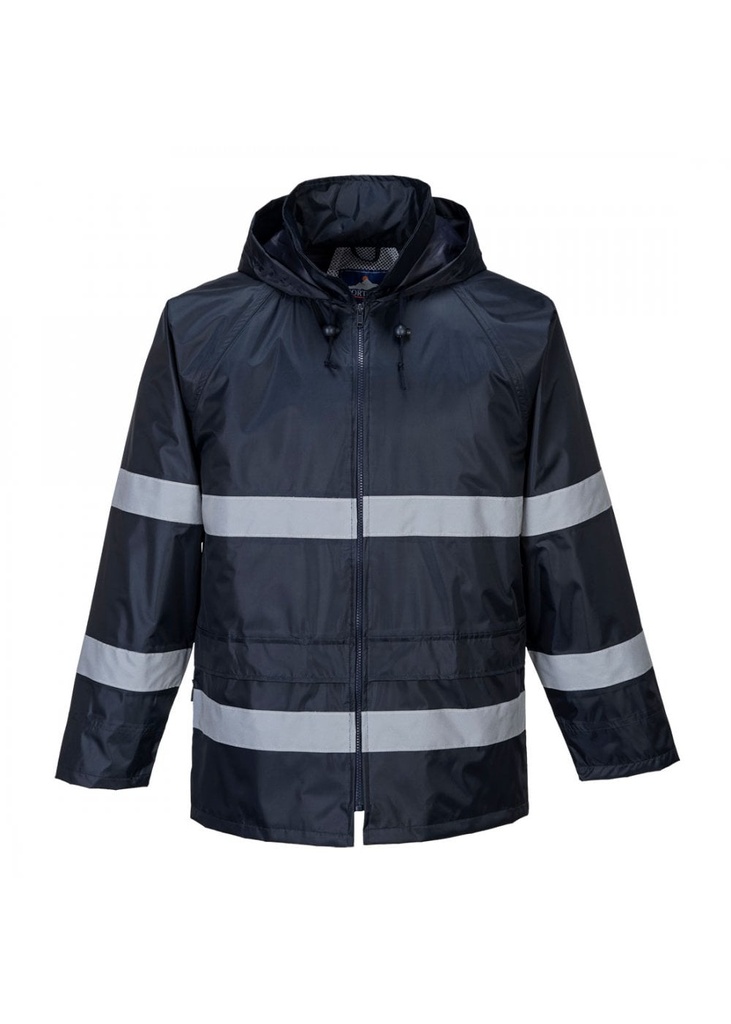 Portwest Iona Classic Rain Jacket F440