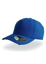 Atlantis Cargo Weathered Visor 5 Panel Cap