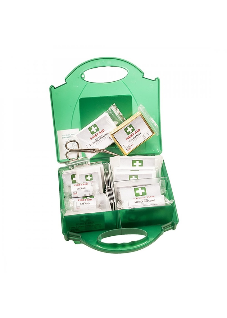Portwest Workplace First Aid Kit 25+ FA11