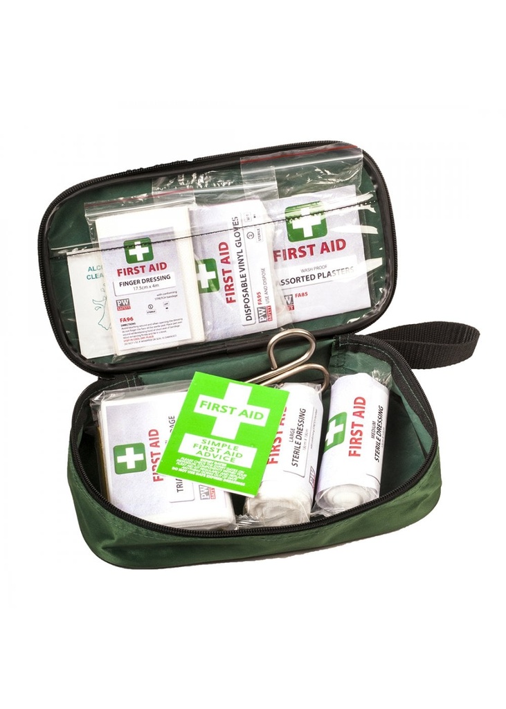 Portwest Vehicle Kit 2 FA21