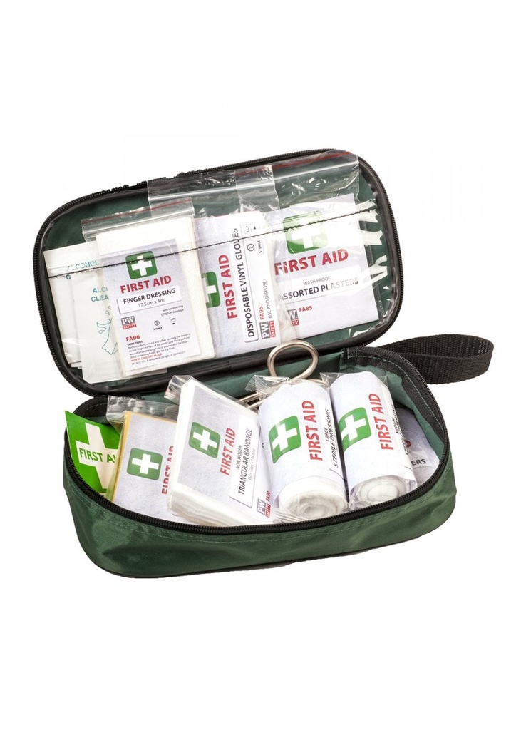 Portwest Vehicle Kit 8 FA22
