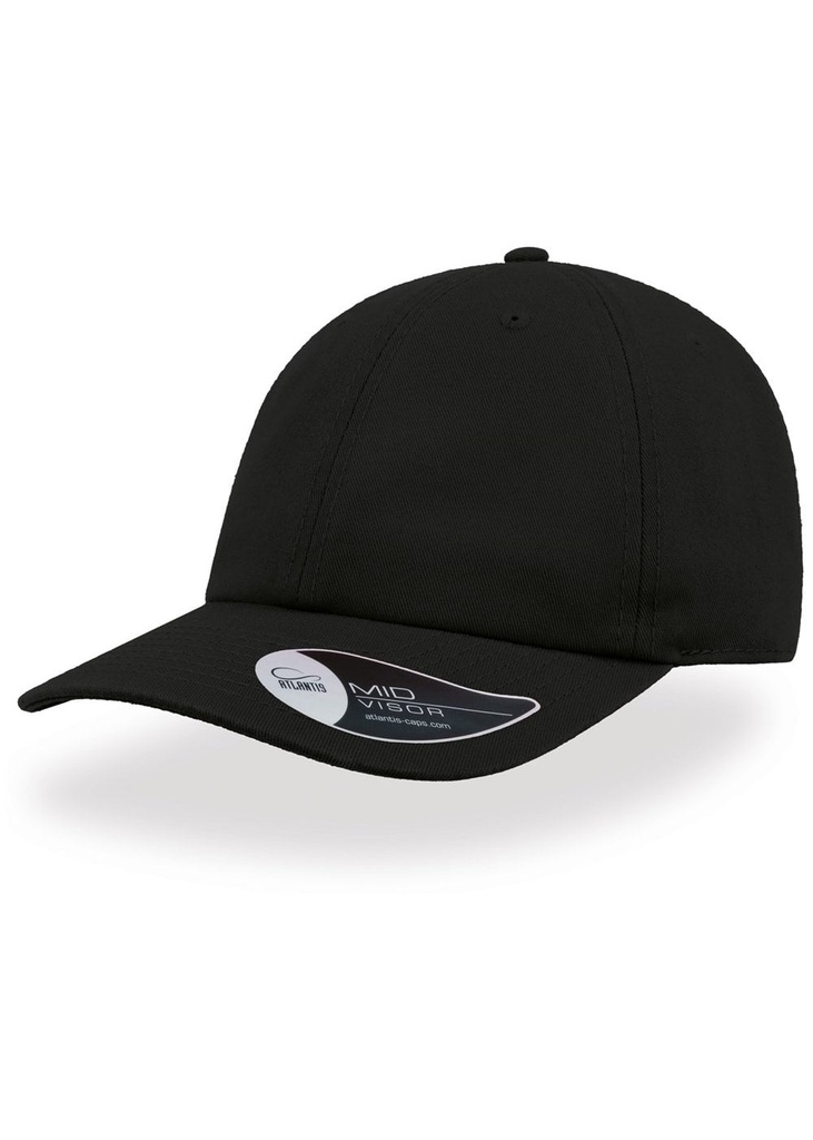 Atlantis Dad Hat Unstructured 6 Panel Cap