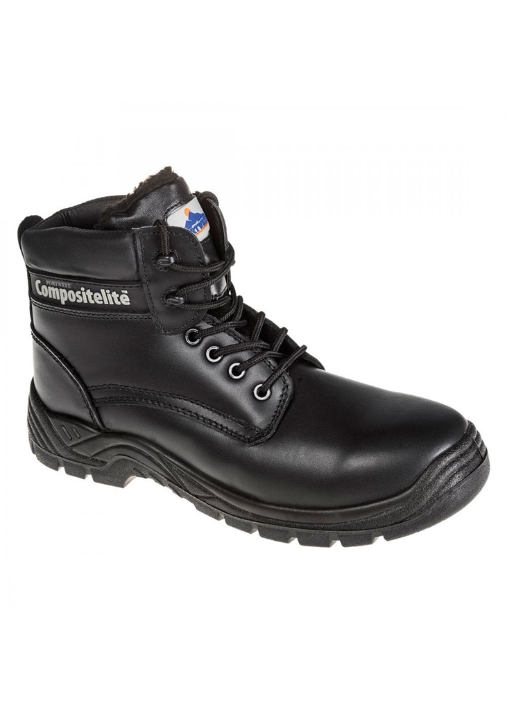 Portwest Compositelite Fur Lined Thor Boot S3 CI FC12