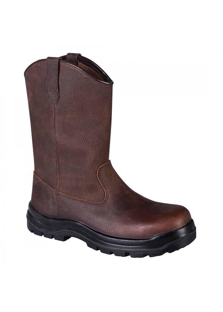 Portwest Compositelite Indiana Rigger Boot S3 FC16