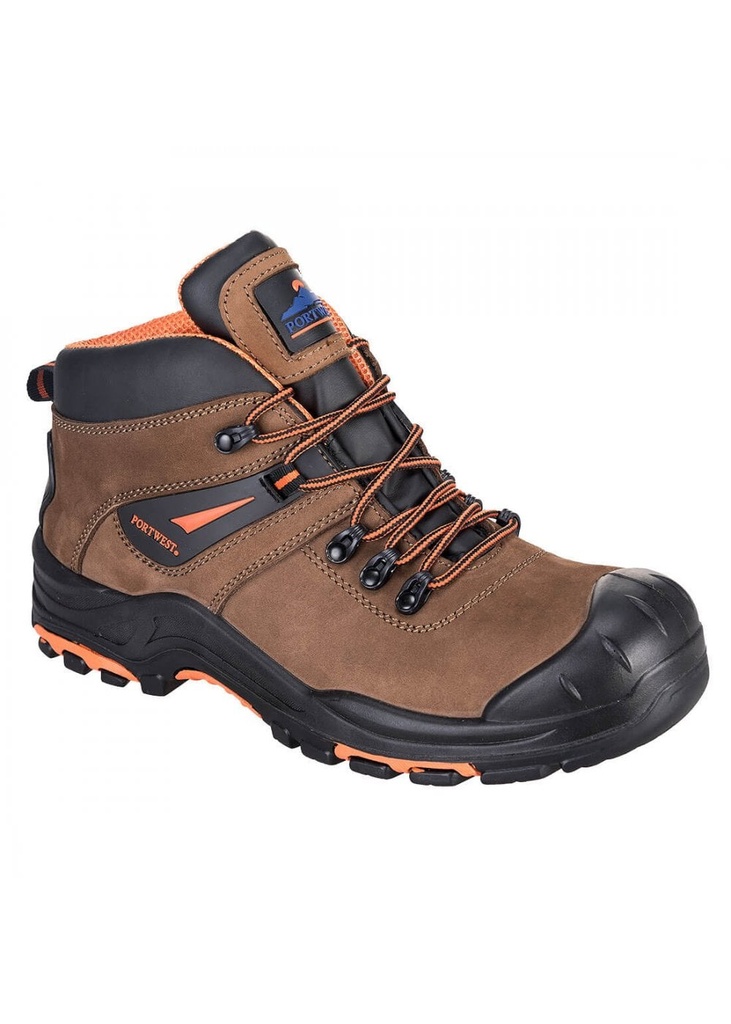 Portwest Compositelite Montana Hiker Boot S3 FC17