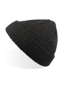 Atlantis Unisex Docker Short Beanie With Turn Up