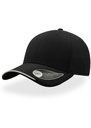 Atlantis Estoril Jacquard Weave 6 Panel Cap