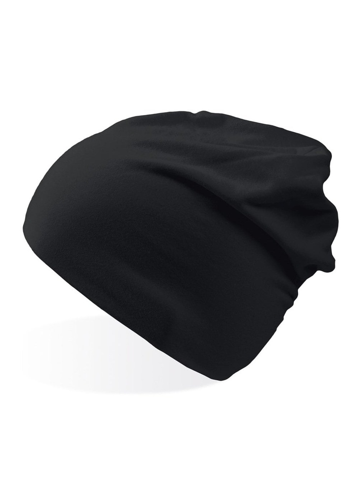 Atlantis Flash Jersey Slouch Beanie
