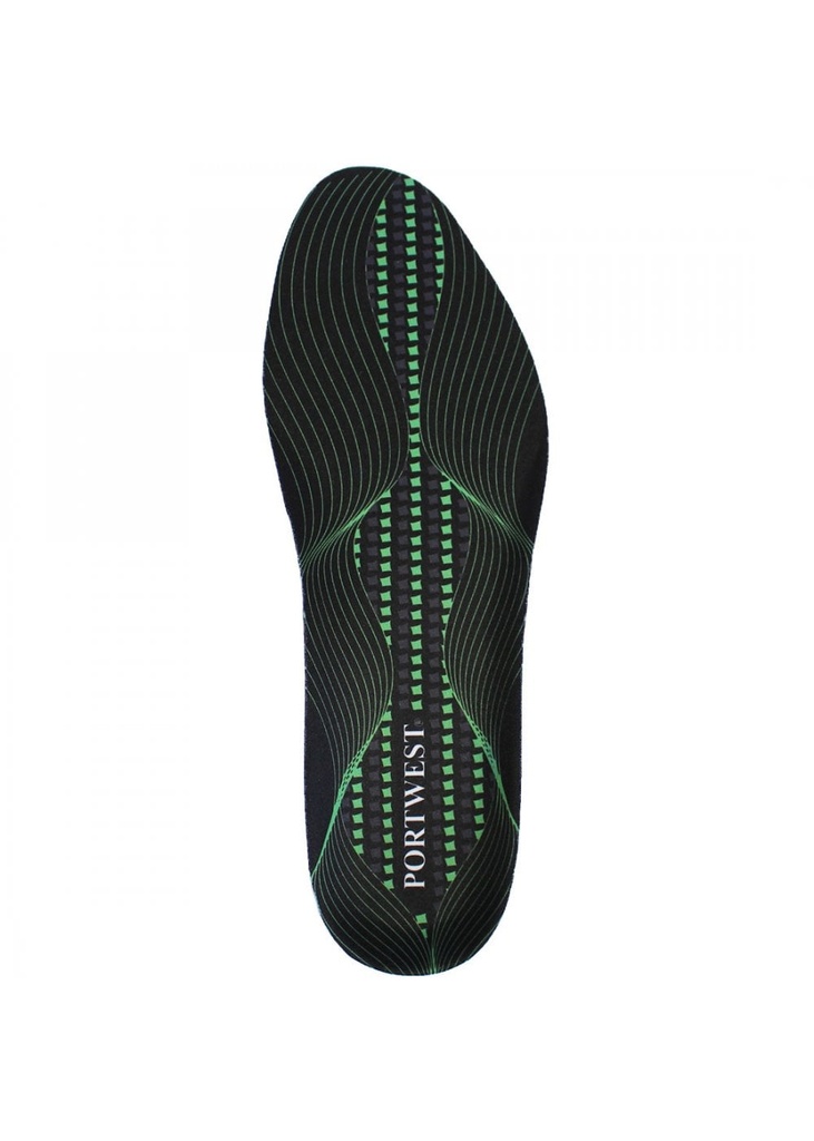 Portwest Gel Arch Support Insole FC82